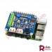Module điều khiển động cơ bước dành cho Raspberry Pi